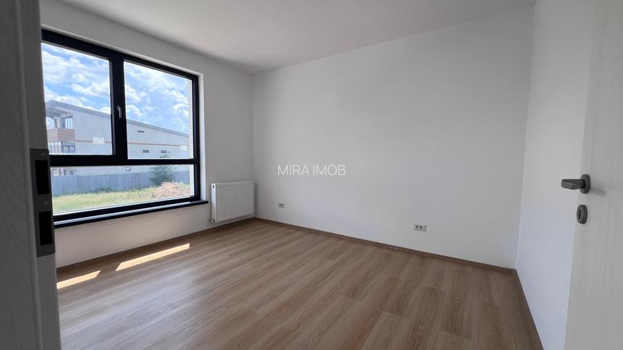 Apartament 4 camere pe 2 nivele, 96 mp + parcare inclusă - 9