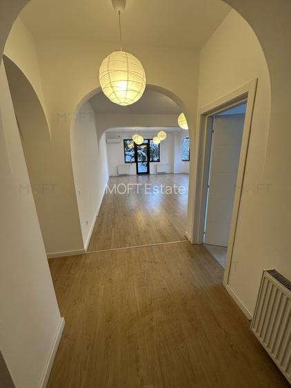 Apartament spațios Cotroceni gradina proprie - 2