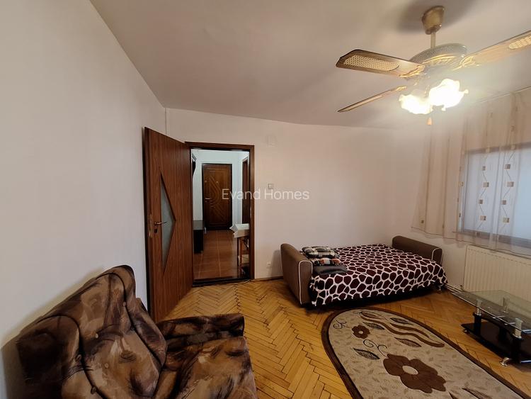 Super pret - 3 camere, decomandat, 2 bai, 73 mp utili - Buziasului - 8