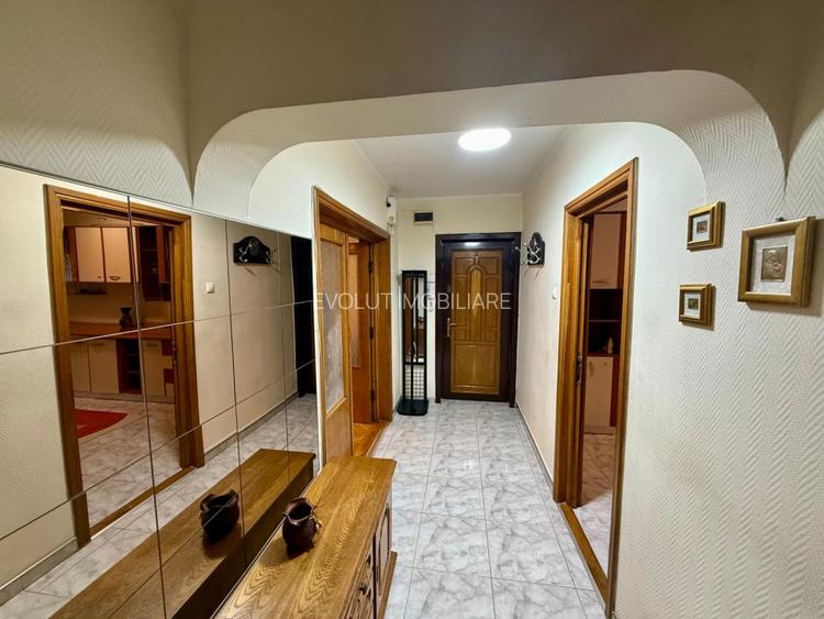 Faleza nord Santa Maria Bay-apartament 4 camere deosebit - 7