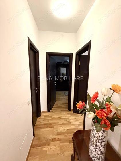 3 CAMERE NERVA TRAIAN, TIMPURI NOI SQUARE, METROU LA 800 MP. - 5