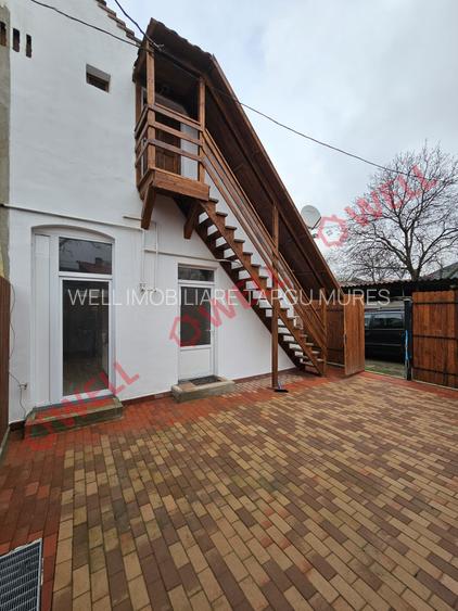 De vânzare o casă situat în Târgu Mureș în zonă centrală! - 5