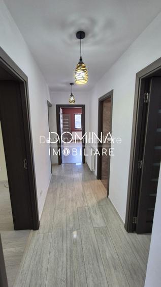 Casa spatioasa de inchiriat P+M, aproape de Piata Centrala, strada 14 Octombrie - 6