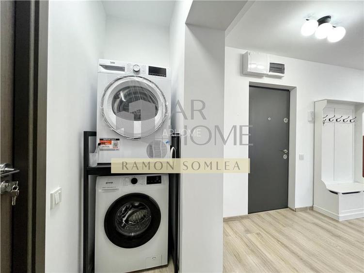 Apartament 2 camere, renovat complet, ultracentral, Ploiesti - 7