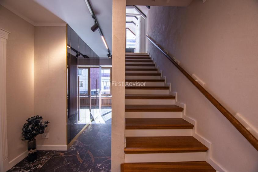 Vilă premium de închiriat cu destinație medicală/comercială – complet renovată! - 3