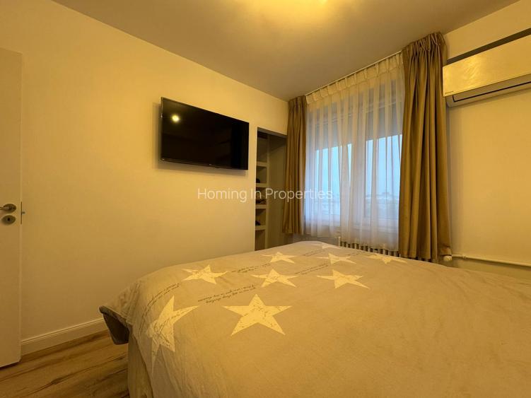 Duplex 3 Camere cu vedere spre Sala Palatului RO+EN - 12