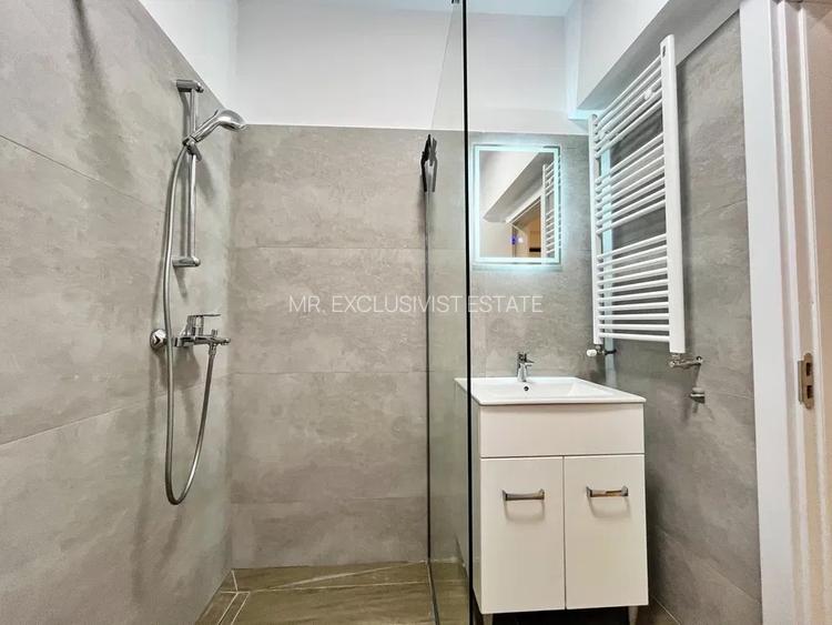 Apartament 2 camere zona Virtuții Lujerului Crângași in Dâmbovița 10 Residence - 7