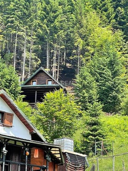 Teren de Vanzare in Timisul de Sus, Brasov - 2