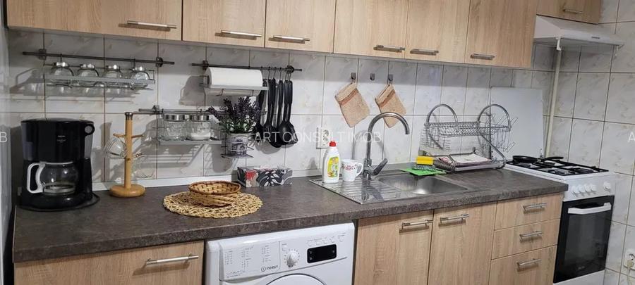 Studio | Floreasca | Tei | Bloc Nou | Parcare | Centrala Proprie - 4