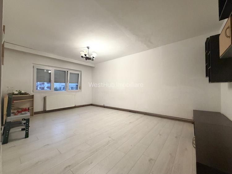 Apartament 3 camere, 70mp utili, parter, renovat - Zona Dâmbovița - 3