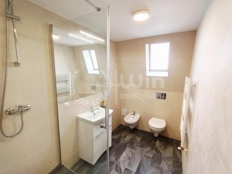 Apartament 3 camere in vila | 74mp | Etaj 1 | Interservisan Gheorgheni - 10