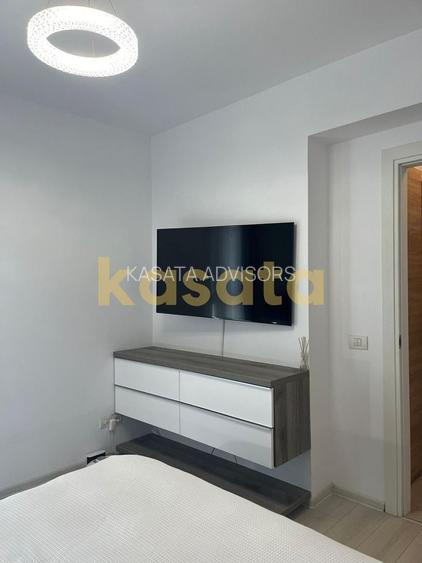 Apartament 3 camere | Apptown North – Pipera | Mobilat, utilat complet - 12