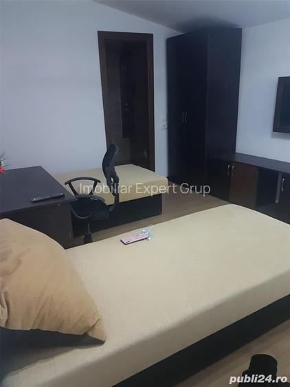 8 garsoniere  mobilat lux Patelimon langa Clinica Med Europa - 2