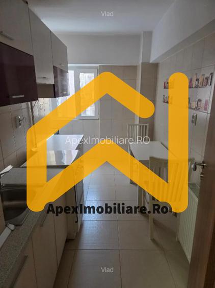 Universitate | Garsoniera Decomandata | Balcon | bloc 1980 | metrou 2m - 7