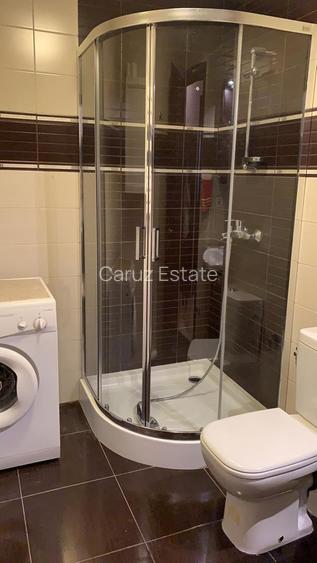 Apartament 2 camere North Area Lake View/ Herastrau/Metrou Aurel Vlaicu - 14