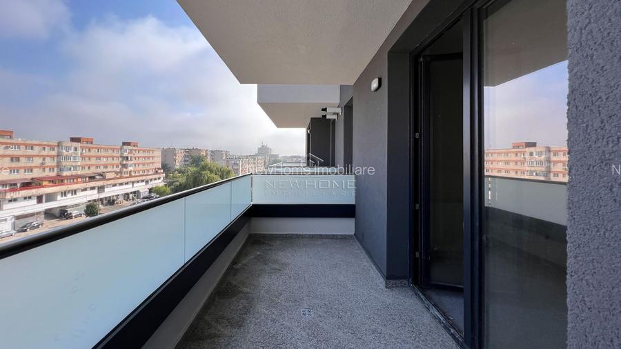 Apartament 3 camere, Park Lake, zona Iulius Mall, TVA inclus - 16