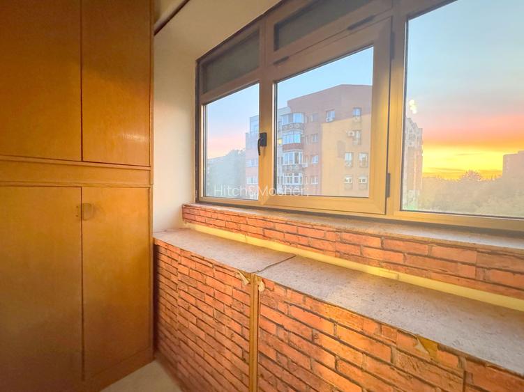 Apartament cu 3 camere pentru inchiriat-Complexul Studentesc - 11