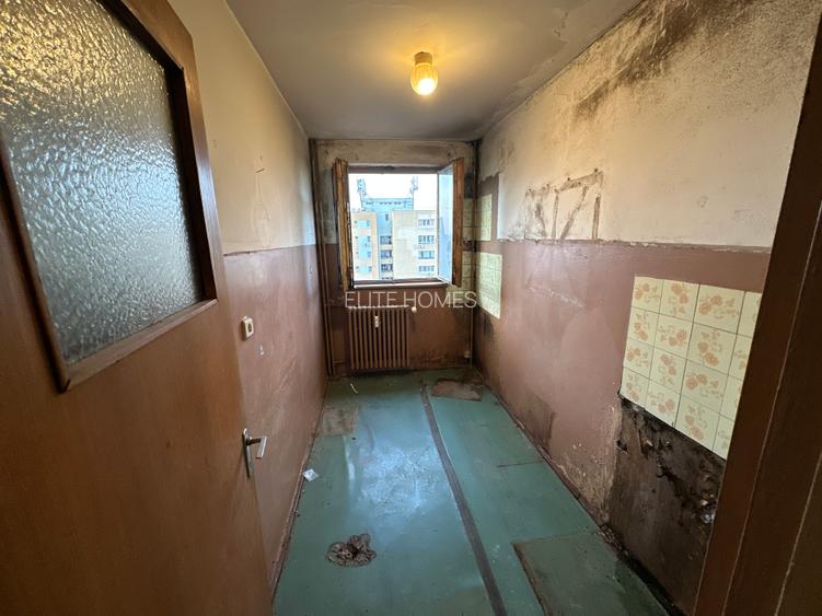 Apartament de 3 camere in Drumul Taberei/3-Room Apartment in Drumul Taberei - 5