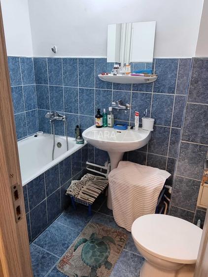 Garsonieră decomandată, 30 mp, zona Semicentrală - 7