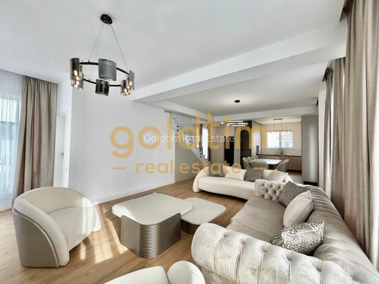 COMPLEX RESIDENTIAL/ANSAMBLU SECURIZAT/CASE INDIVIDUALE/CURTE GENEROASA - 8