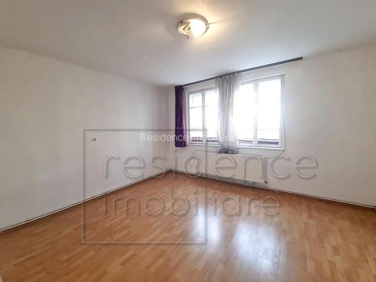 Casa 5 camere, Andrei Muresanu+Curte 800 mp - 11