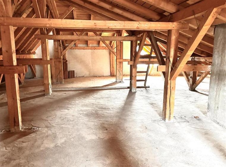 Vila zona Coresi: 1170 mp teren, 6 camere | De vanzare - 22