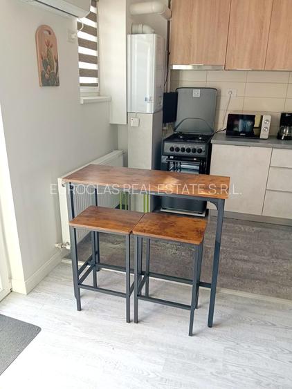 Apartament 2 camere - Tomis Nord/Euromaterna - 550 euro/luna (Cod E2+E7) - 3