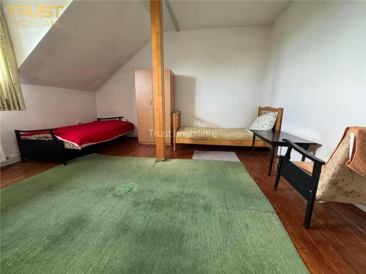 Casa 8 Camere I Zona Hasdeu I Teren 276 MP - 10