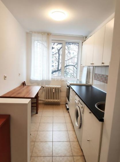 Militari- Lujerului- Uverturii 2 camere - mobilat -proaspat renovat - 11