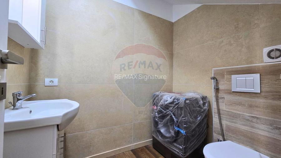 DE VANZARE casă nouă Tunari – 4 camere  Ansamblu privat !!! - 45