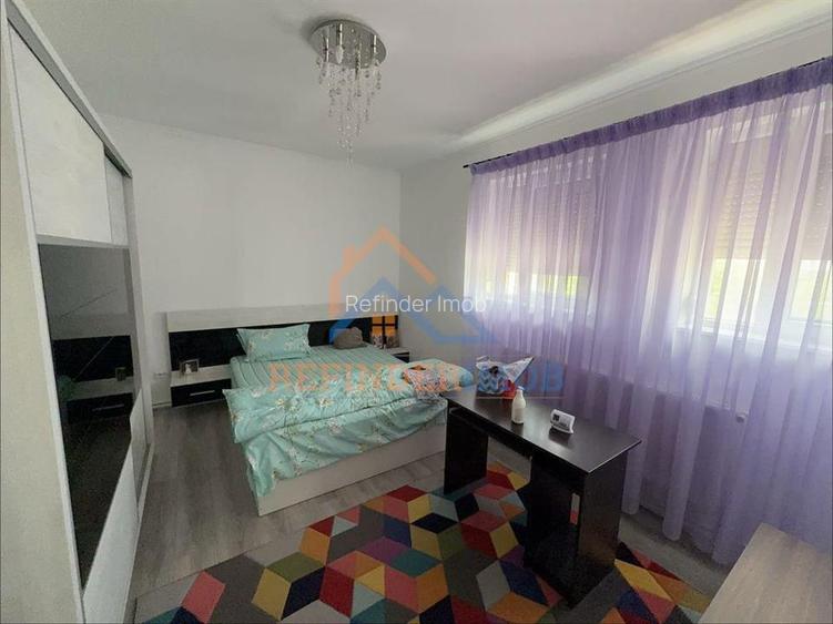 3 camere renovat, centrala proprie, Kaufland Salaj - 4