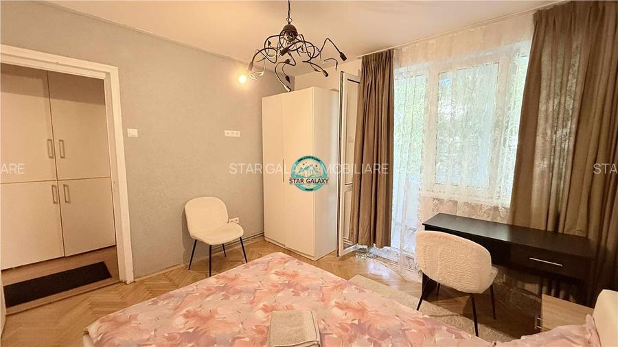 Inchiriez apartament cu 3 camere in Cornisa la 5 minute de UMF - 7