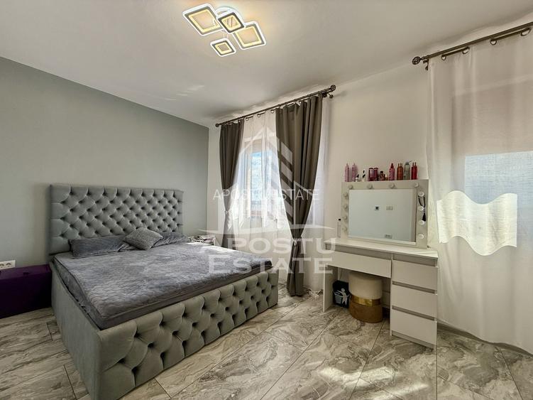 Casa individuala eficienta energetic de vanzare, zona Plopi Timisoara - 5