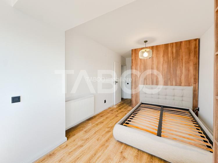 De vanzare apartament ultra finisat 105 mp utili in Zorilor cu garaj - 7