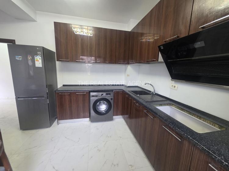 DUPLEX Voluntari | 300 mp teren | curte 224 mp | P+1 | Finalizată 2020 - 5