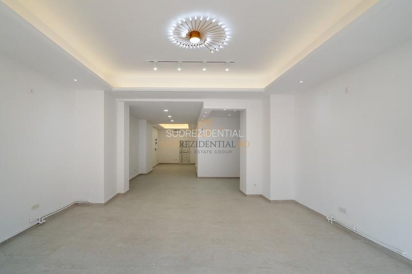 Spatiu Comercial, Soseaua Alexandriei, stradal, vad comercial - 4