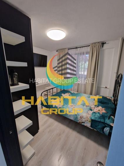 Apartament 2 camere de închiriat – Luica / Constantin Brâncoveanu - 4