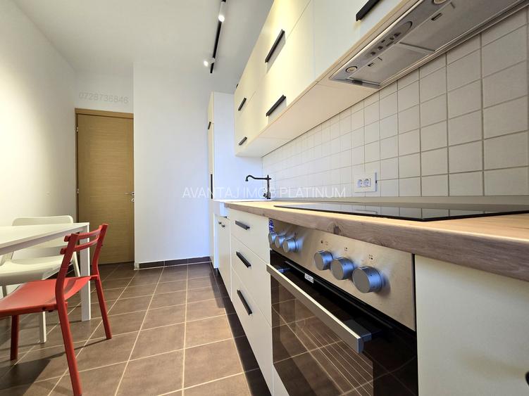 Asmita Gardens, apropiere parc Tineretului, posibilitate loc parcare subteran - 17