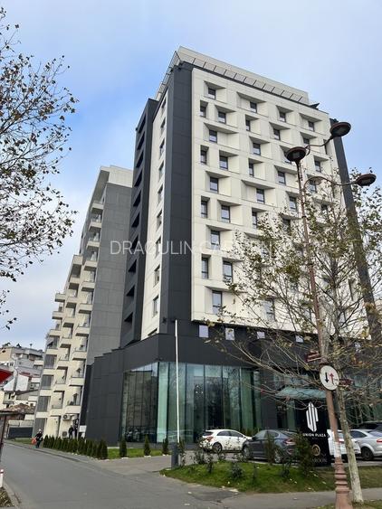 Inchiriez apt 2 camere B dul Unirii 47-Union Plaza - 7