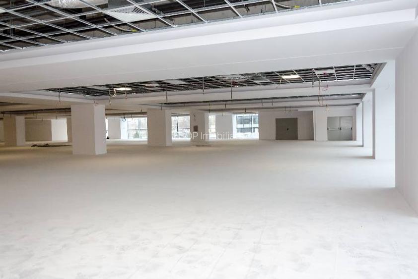Plaza Romania Offices, Lujerului, 1263 - 2759 mp  0% comision! - 4