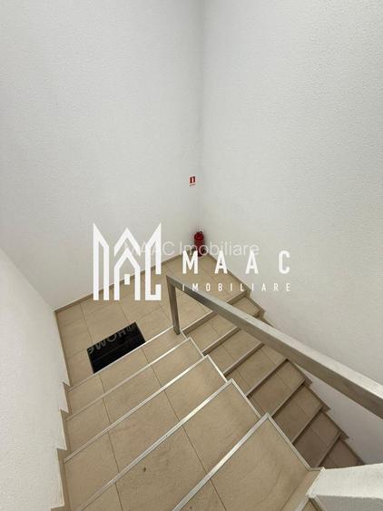 Spatiu de birouri I 186 mpu I Etajul 1 I Zona Sub arini - 8