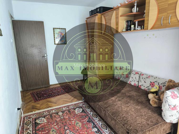 Apartament 3 camere decomandat circular – zona Nord - Complexul Mic, Ploiești - 10