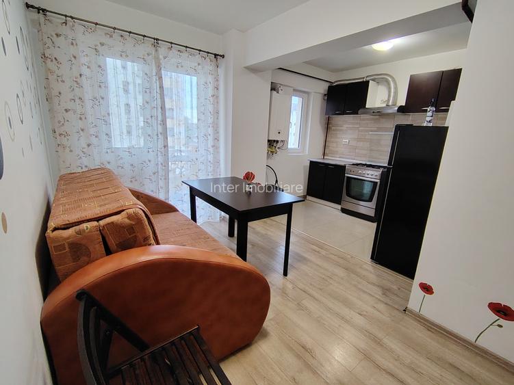 Apartament 38mp in bloc 2020 zona CUG - COD 162393 - 10