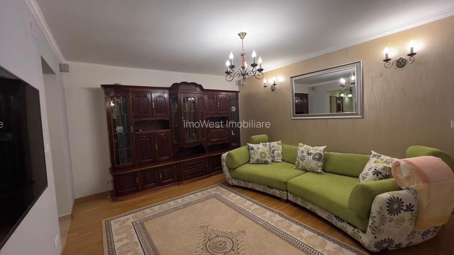 Girocului | 3 camere | 90 mp | 2 băi | Terasă - 5