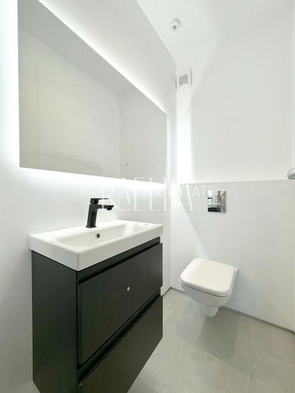 Spațiu comercial premium cu chiriaș-Win Herăstrău - 3