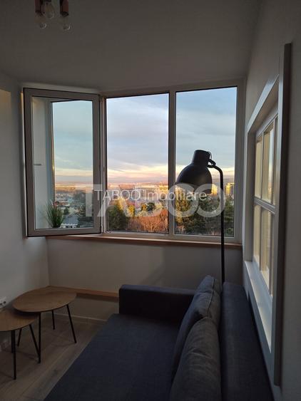 De vanzare garsoniera Gheorgheni Detunata finisata mobilata la cheie - 6