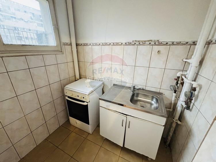 Garsoniera de vânzare în zona Drumul Taberei - 17