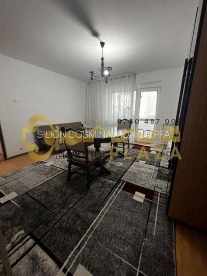 3 Camere | Mobilat | Utilat | CT | Zona linistita - 2
