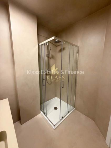 Apartament 4 camere, Herastrau, 2 parcari subterane - 10