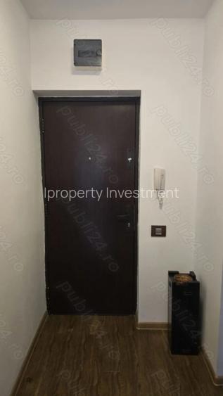 Calea Calarasi-Hyperion I Garsoniera I Decomandat I - 5